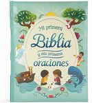 Mi Primera Biblia y Mis Primeras Or