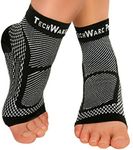 TechWare Pro Ankle Brace Compressio