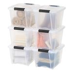 Bulk Storage Totes