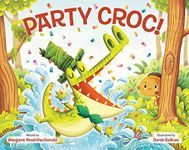 Party Croc