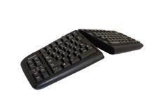 Goldtouch GTN-0099 V2 Adjustable Keyboard Black