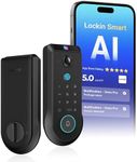 Lockin Veno Pro Smart Deadbolt Lock