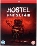 Hostel 1