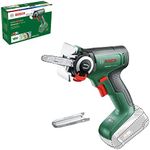 Bosch 18V Cordless NanoBlade Saw Wi