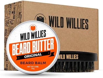 Wild Willi