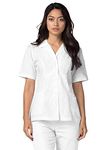 Adar Uniforms Womens Scrubs