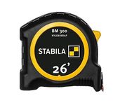 Stabila Measuring Tapes