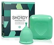 SHORDY Menstrual Cup, Single Pack (