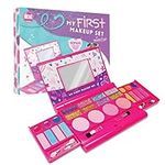My First Makeup Set for Young Girls