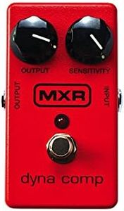 MXR® Dyna Comp® Compressor