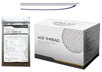 ACE PDO thread lift KOREA face/whole body - Mono Type (100pcs) - 11 sizes (30G25)