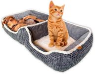 Puppy Bed for Small Dogs – Cat Bed 