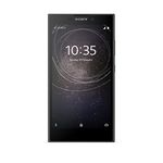 Sony Xperia L2 5.5-Inch 32 GB Android Dual UK SIM-Free Smartphone - Black (Amazon Exclusive)