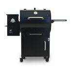 Pit Boss 72700SC Pellet Grill