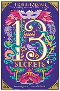 The Thirteen Secrets (Volume 3)