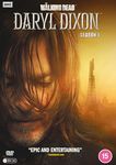 The Walking Dead: Daryl Dixon Season 1 [DVD]