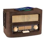 Fuse Vint Vintage Retro Radio | Wir