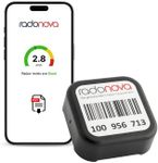 Radonova Radtrak³ Radon Detector fo