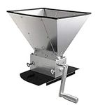 Kegco KM11GM-3R Grain Mill with 11 