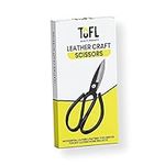 TOFL Leather Craft Scissors - Heavy