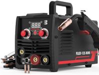 YESWELDER FLUX-135 MINI 135Amp MIG 