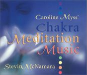 Caroline Myss' Chakra Meditation Music