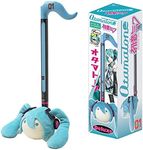Otamatone Deluxe Hatsune Miku Ver. W 3.9 x H 17.3 x D 0.5 inches (100 x 440 x 12 mm) 1367