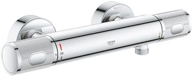 GROHE Precision Feel - Wall Mounted