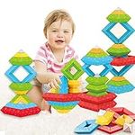 Building Blocks Stacking Toys for T