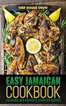 Easy Jamaican Cookbook: 50 Unique a