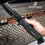 United Cutlery USMC Cleaver Maximum