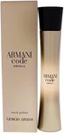 Giorgio Armani Code Absolu Femme Ea