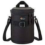 Lowepro LP36980-0WW 11 x 18 cm Case for Lens - Black