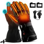 Electric Gloves For Men