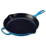 Le Creuset Signature Cast Iron Skil