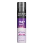 John Frieda Frizz Ease Moisture Barrier Firm Hold Hairspray 250ml, Extra-Firm Hairspray for Frizzy Hair, Anti-Frizz Hairspray