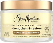 SheaMoisture 100% Pure Jamaican Bla