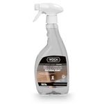 Woca Natural Soap Spray, 0.75 Litre, White, 510901 A