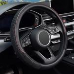 KAFEEK Steering Wheel Cover, Univer