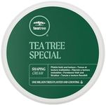 Tea Tree Shaping Cream, Hair Stylin