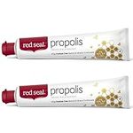 Red Seal Propolis Toothpaste – Made