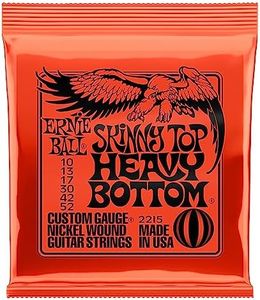 Ernie Ball