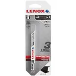 LENOX Tools 1991563 U-Shank Thick M