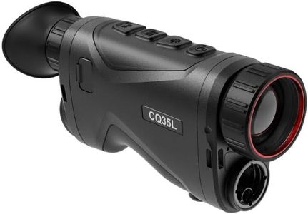 Hikmicro Condor CQ35L Thermal Monocular – High-Resolution Night Vision