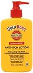 Gold Bond Anti Itch Lotion 5.5oz, B