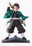 SEGA - Demon Slayer - FIGURIZMa Tanjiro Kamado (Entertainment District Arc)