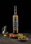Laconiko Ultra Premium 100% Greek Extra Virgin Olive Oil | 2020 Gold Medal Winning | Cold Pressed | KORONEIKI I from Greece | High Polyphenols (12.7 OZ (375ML))