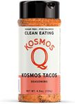 Kosmos Q Kosmos Taco Seasoning | Fa