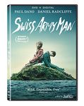 Swiss Army Man