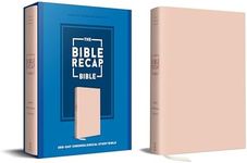 The Bible Recap 365-Day Chronologic